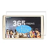 VacFun Lot de 2 Anti Lumière Bleue Protection d'écran, Compatible avec Micromax Canvas Plex Tab 8 VacFun Lot de 2 Anti Lumière Bleue Protection d'écran, Compatible avec Micromax Canvas Plex Tab 8
