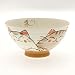 2pc Japanese Three Cats Plus One Ricebowl Set Includes 2 Bowls