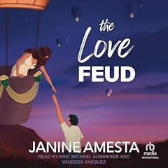 The Love Feud Titelbild