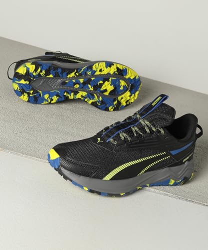 Image of Puma Unisex-Adult Extend Lite Trail Running Shoe