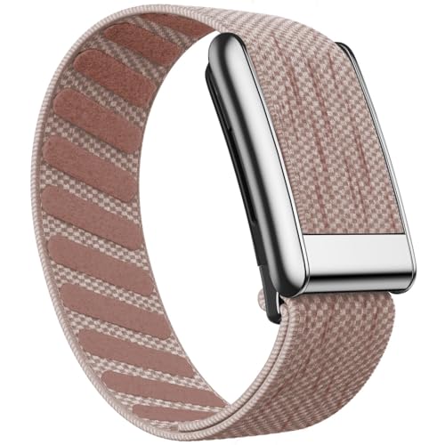 Image of Highgrove Premium Superknit Band Compatible With Whoop 5.0, Soft, Breathable, All-Day Comfort Strap For Gym, Sleep & Daily Wear, Wristband Suitable For Men & Women