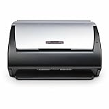 Plustek SmartOffice PS286 Pro ADF Scanner - 600 dpi Optical