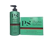 Combate la caída del cabello con este pack de champú y ampollas