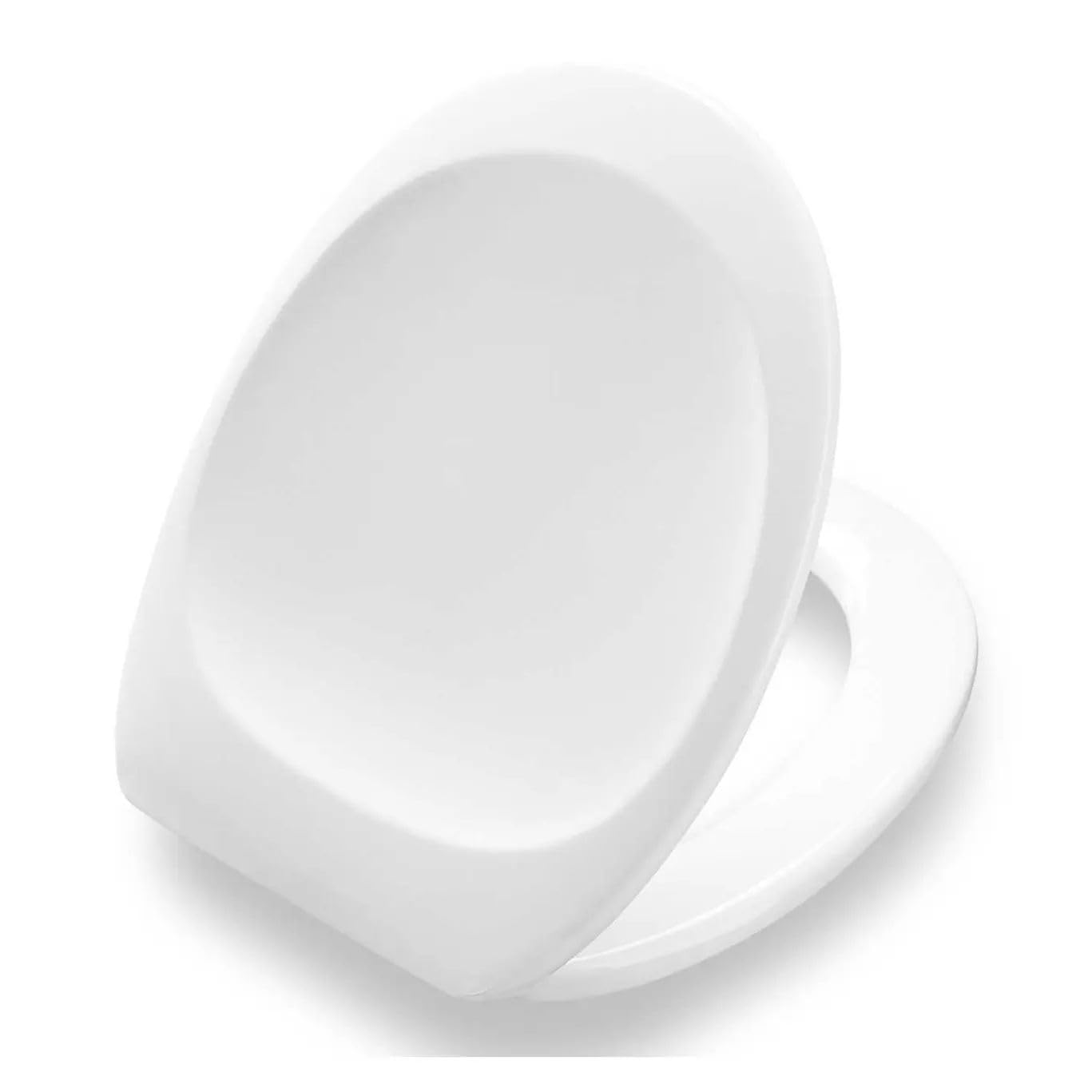 Pressalit Dania WC Sitz Klobrille - passend zu Villeroy & Boch Grangracia