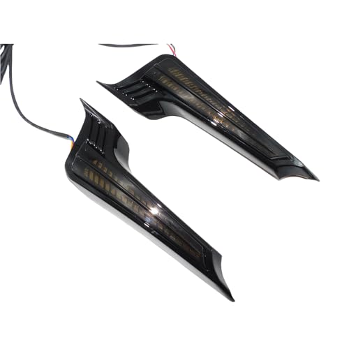 Panneau de remplissage clignotant LED haut de gamme pour FLTRX