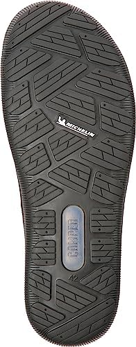 Camper Men's Peu Pista GM Ankle Boot, Schwarz, 9 | Image 4