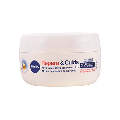 NIVEA CR.REPARA & CUIDA TARRO 300ml