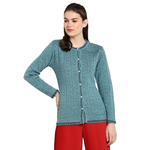 Image of Modeve Women Casual Sweater for Winter||Winterwear||
