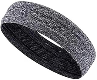 calandis ™ 2xSweatband Absorb Sweat Sports Headbands for Cycling Softball Cross Training | Hair Accessories | Womens Accessories-picture-33