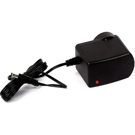 AC DC Adapter 12V 2A Power Supply