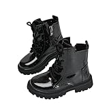 Conception de la semelle: anti - dérapant strié et semelle en caoutchouc souple, soutenir l'enfant courir et sauter pas facile à glisser, pas de pied lorsqu'il est plié