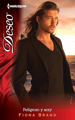 Peligroso y sexy (Deseo)