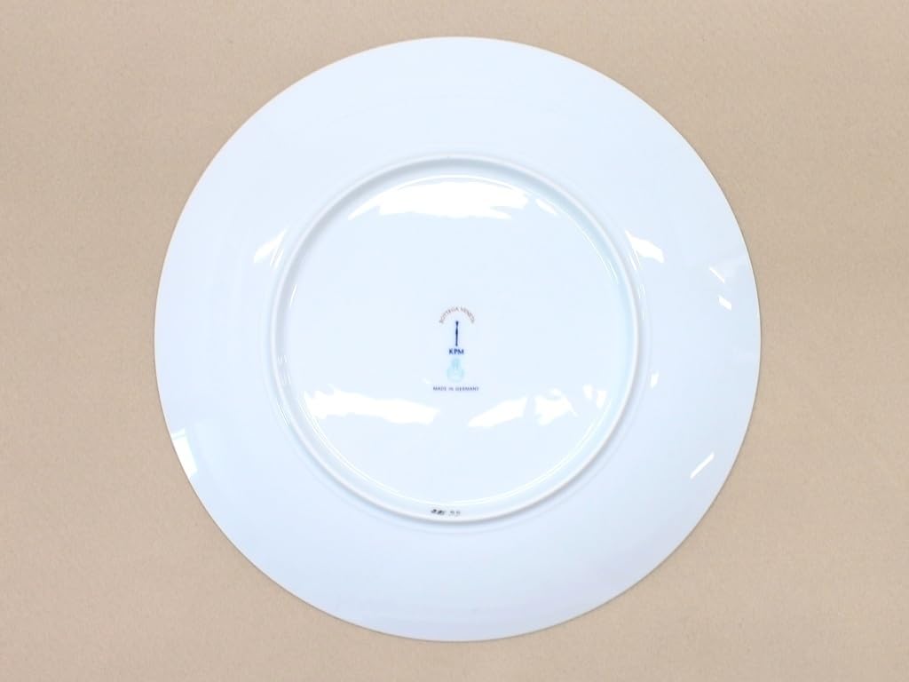 Amazon.co.jp: ボッテガヴェネタ KPM BERLINEイントレレプリント磁器