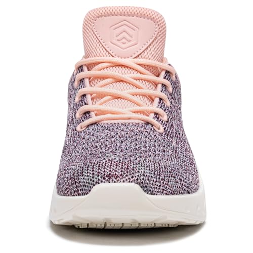 Image of LARNMERN Women's Non Slip Work Shoes Chef Waterproof Sneaker | Slip-on for Kitchen Restaurant Food Sevice Chef Slip Resistant Water Resistant Walking Shoes Zapatos Trabajo Antideslizantes
