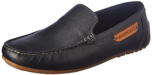 Woodland Mens OGC 4844023 Black Casual Shoe - 10 UK (44 EU)(OGC 4844023) (B0CY8GSRW5) Amazon Price History, Amazon Price Tracker