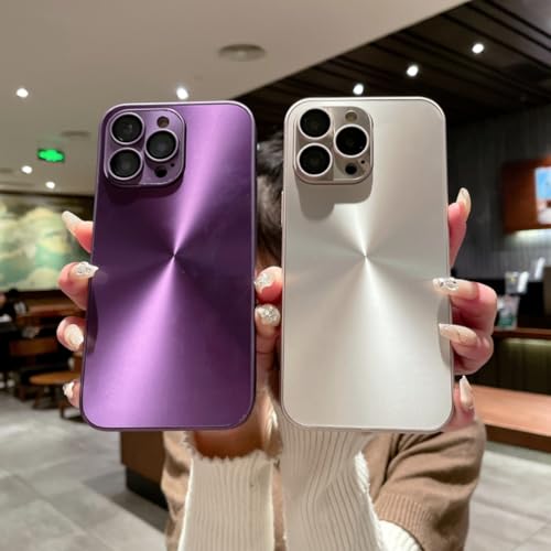 Coque iPhone 16 antichoc de luxe avec protection d'objectif colorée noire - 6