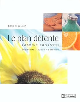 Paperback PLAN DETENTE (French Edition) [French] Book