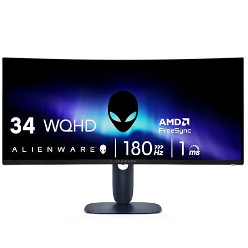 Alienware 32-Inch Monitor Breakdown: Flagship 4K QD-OLED vs High-Refresh Siblings