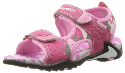 KangaROOS - Camo Sinc, Sandali Bambina