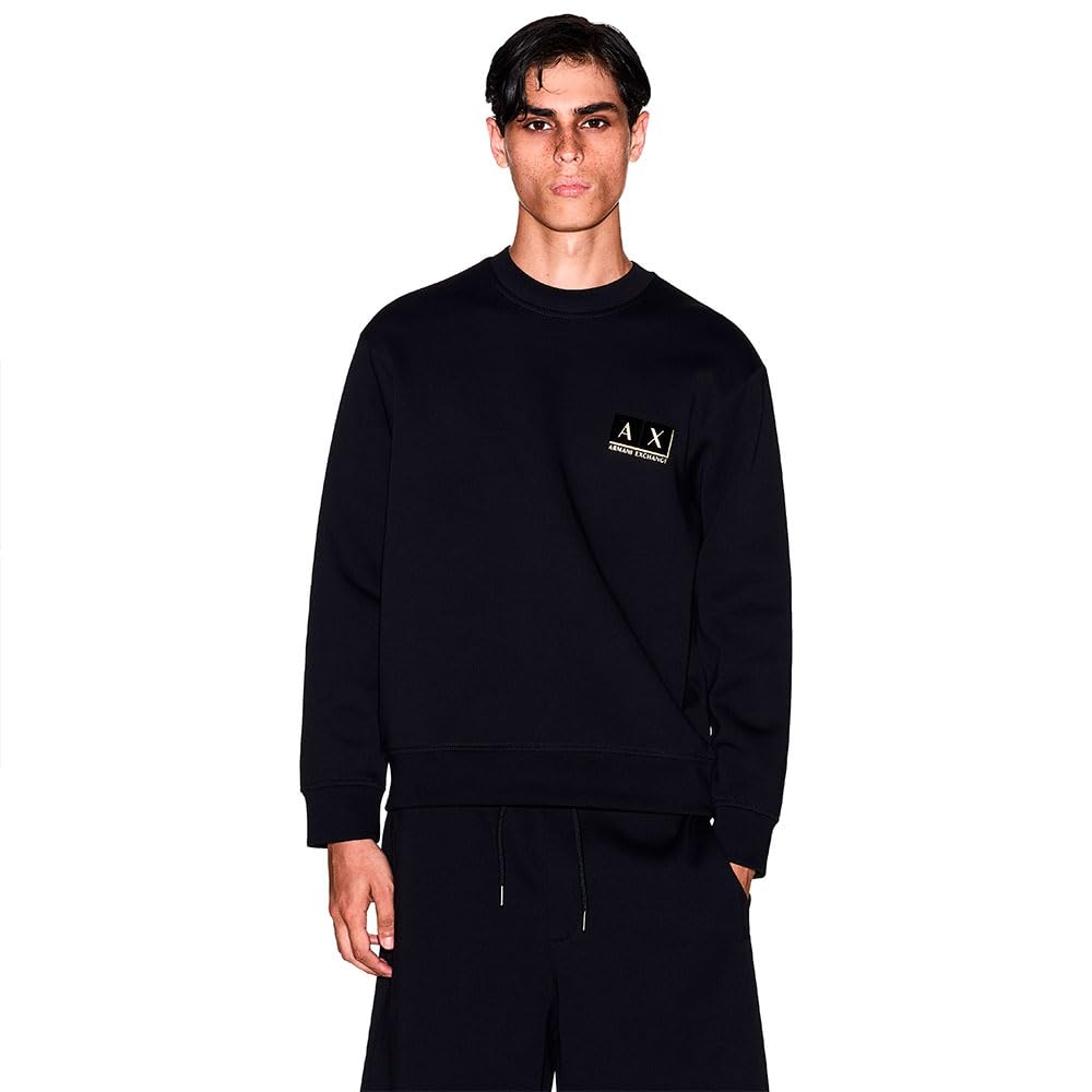 Armani Exchange XM001892_AF10818 Sweatshirt XS