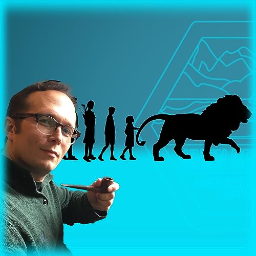 David Bates on Narnia