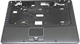 Acer 60.tQ901.002 Top Case Notebook Spare Part – Notebook Spare Parts (Top Case, Black, TravelMate 5230, 5530, 5730)