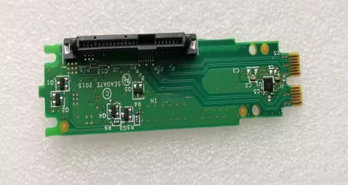 Generic New for Powervault MD1280 SC280 SAS Hard Drive Interposer Connector Board 0K1J8J K1J8J