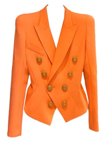 Blazer décontracté femme idéal pour le bureau et les sorties quotidiennes en ville