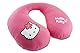 Hello Kitty KIT1033 Nackenkissen, Medium, Rosa
