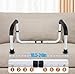 Glnnk Couch Stand Assist Aid for Elderly,Chair Assist for Elderly Sit to Stand,Width Adjustable Mobility Daily Living Aid Rail Assistance Handle