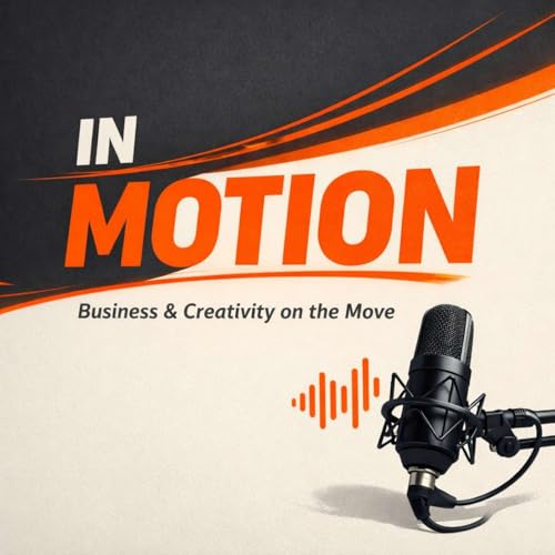 Couverture de In Motion