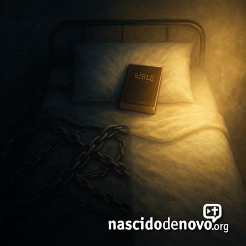 Como Dormir em Paz: O Segredo Bíblico para Encerrar o Dia com Deus
