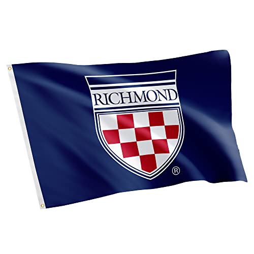 Desert Cactus University of Richmond Spiders Flag 3x5 Outdoor (#1)