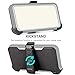 iPhone 6 Case, iPhone 6s [Heavy Duty Protection] [with Kickstand] 4 in 1 Rugged Shockproof Cover Holster Case with Built-in Screen Protector for Apple iPhone 6/6S (Dark Grey/Green)