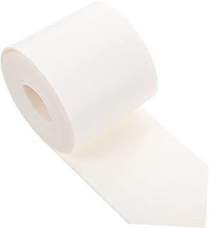 ملصقات وصلات الرموش من فوميز من 110 قطعة، شريط لاصق هدية، لوازم الرموش، شريط رموش صناعي، شريط رغوي، لوازم وصلات الرموش، وسادات من البولي ايثيلين وحامل الرموش، أبيض