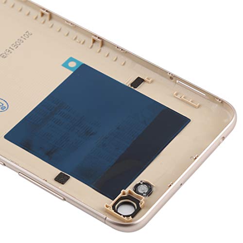 Remplacement de coque Xiaomi Redmi 6A pour changer un boîtier usé ou rayé - 5