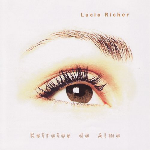 Lucia Richer Retratos da Alma von Lucia Richer bei Amazon Music - Amazon.de