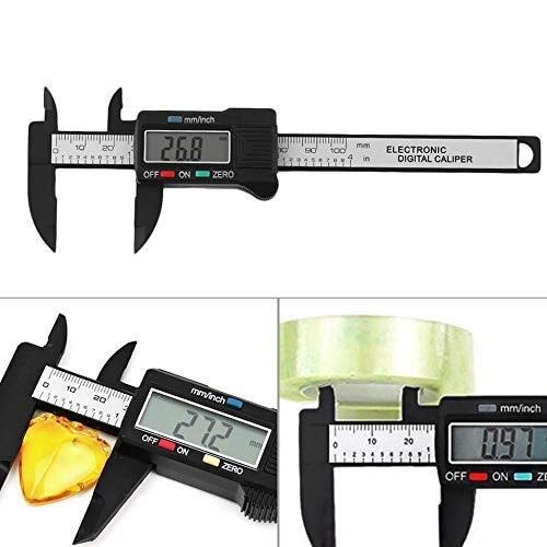 Caliper numérique pour impression 3D et modélisme précis - 3
