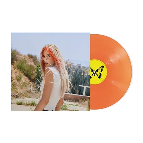 Poster Child - Vinyl release thumbnail