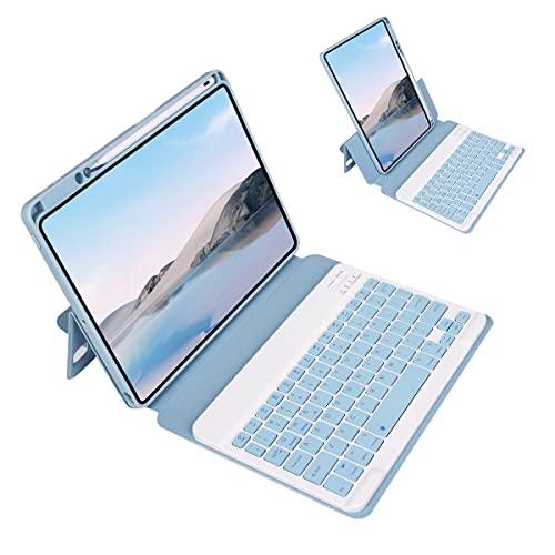 Cz iPad Pro111/2/3/4L[{[hP[X iPad Air 11C`/Air4/Air5pL[{[htJo[ /cu }Olbg NAwʃJo[O\  apple pencil[[dΉ Sʕی 