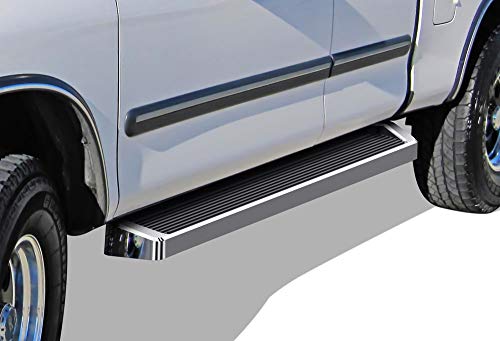 Estribos laterales para Toyota Tundra 2000-2006