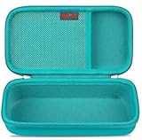 Cette boîte à stylo d'impression 3D bien conçue est livrée avec un bracelet amovible portable très confortable, facile à transporter et adapté aux voyages, à la randonnée, au camping. Ou rangez le jeu de stylos 3D pour enfants Start + Essentials (2024) Lorsqu'il n'est pas utilisé.