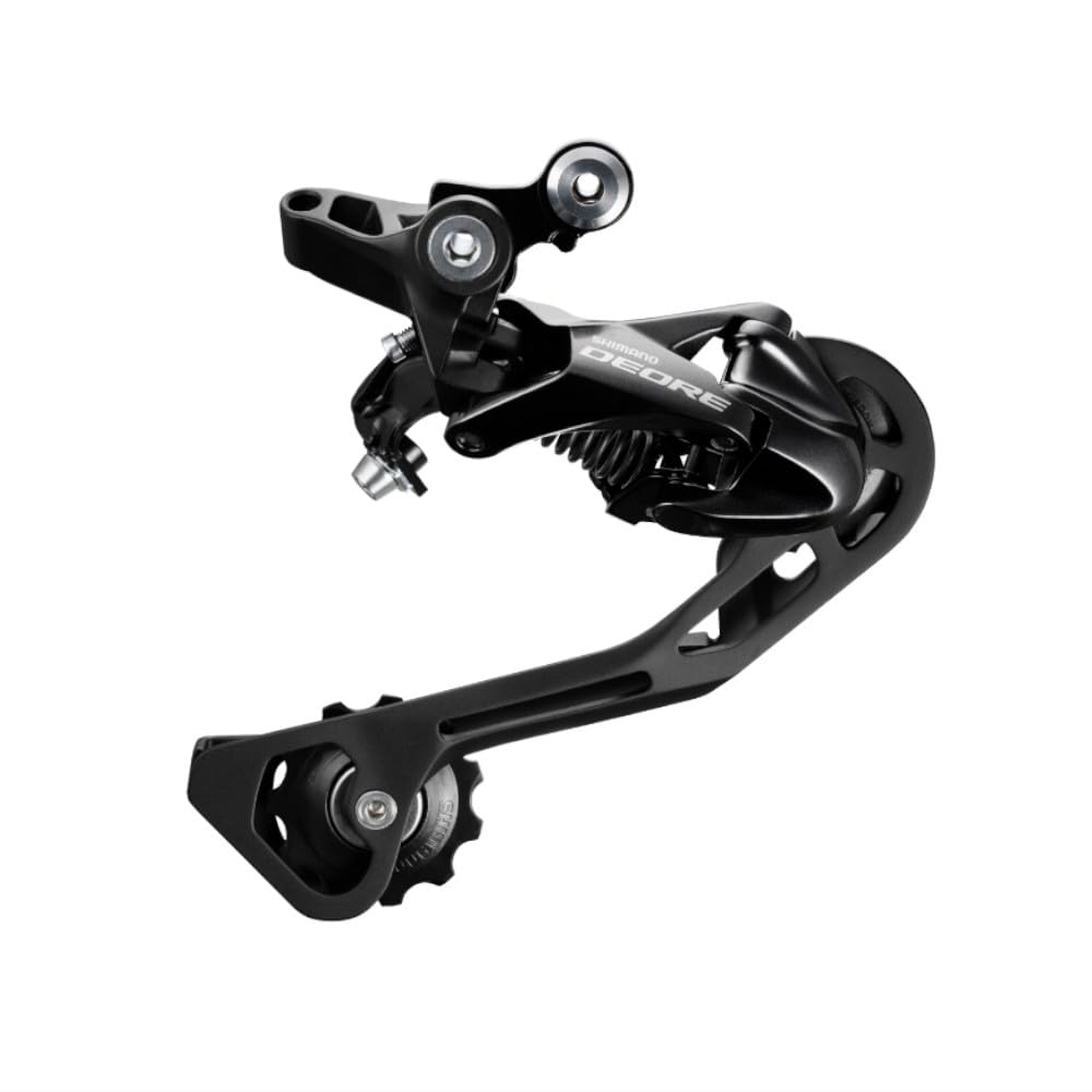 SHIMANO Rdt6000sgsl, Parti per Bici. Unisex Adulto, Standard, Taglia Unica
