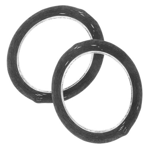 OFFSCH �o�C�I�����e�[�v �w�p�e�[�v �o�C�I�����w�K�p�X�e�b�J�[ 2���[�� �� 3mm×66m �����̈ʒu�m�F ���K�p�y��A�N�Z�T���[