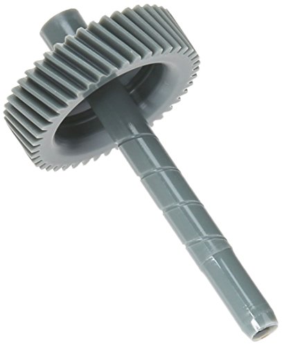 Tci 880013 Gm 200C/375B/Th425/475/700R4 44 Tooth Speedo Drive Gear cover