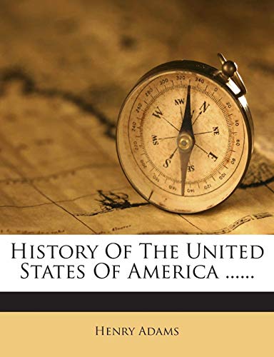 History of the United States of America ...... 127241972X Book Cover