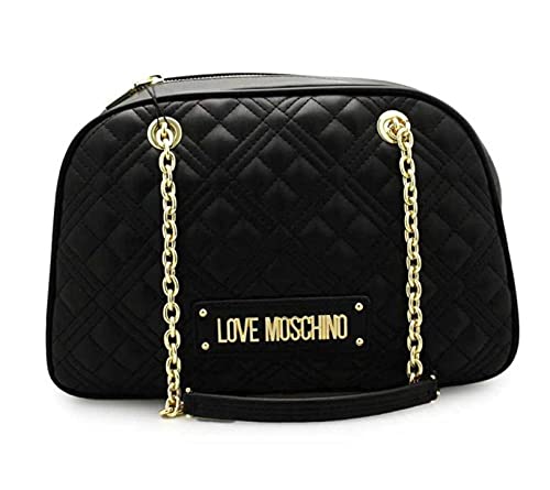 Love Moschino JC4205PP0CKA0000, Black