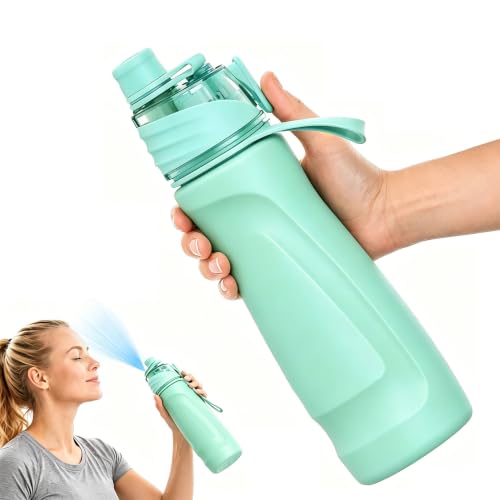 Rumiiro 24oz Insulated Stainless Steel