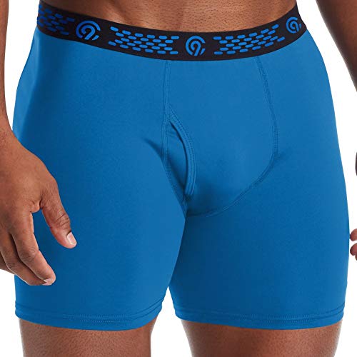 C9 Champion Men's Boxer Brief (Available in Long & Regular Length)2