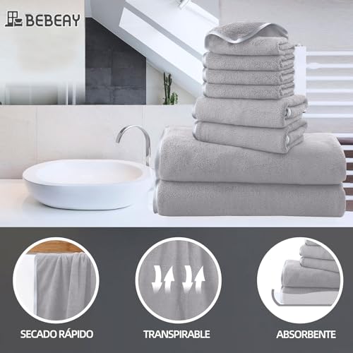 Toallas, Home Imagen adicional